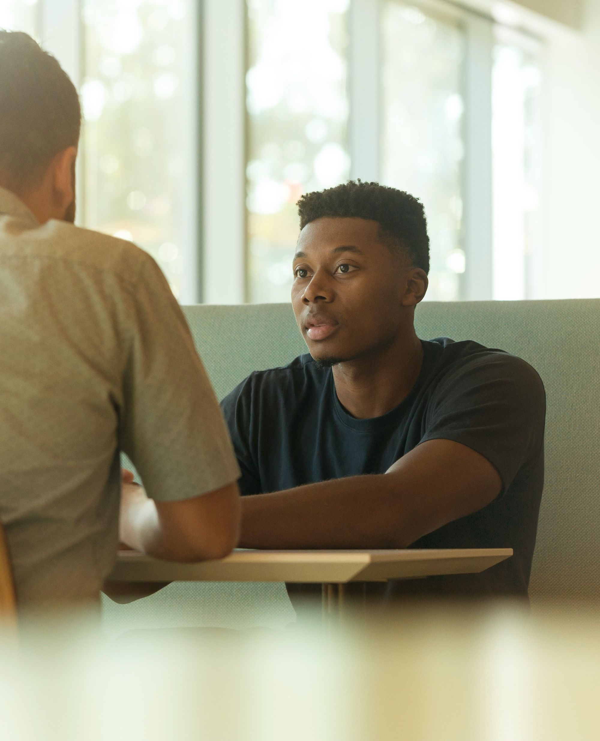 Individual Counseling